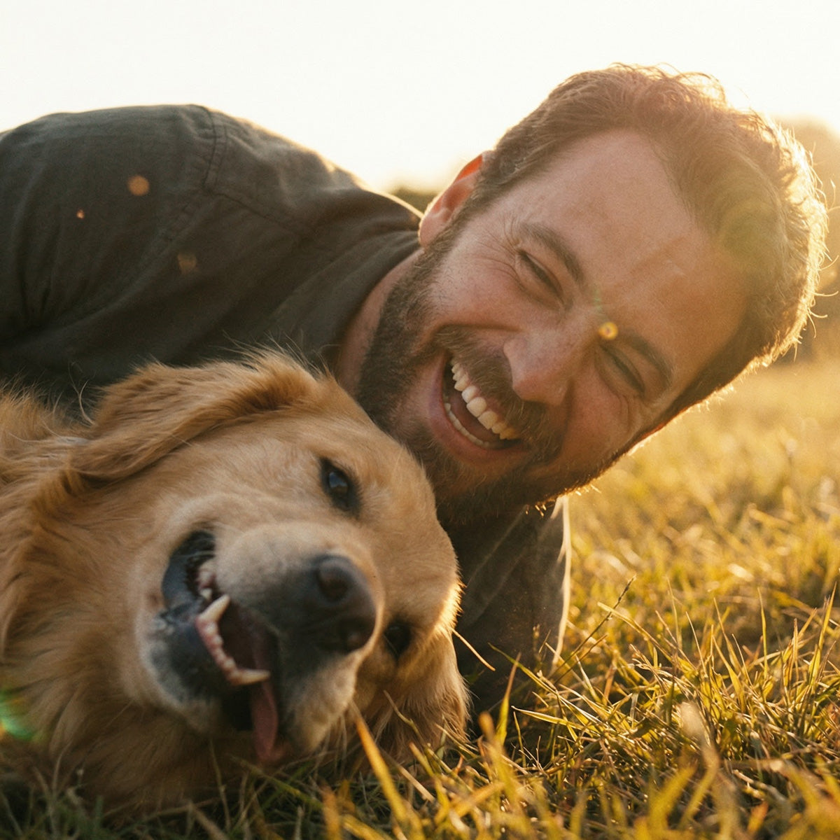 BSN - Bacillus Subtilis Nutrition - Probiotika für Hunde - Von & für Hundebesitzer