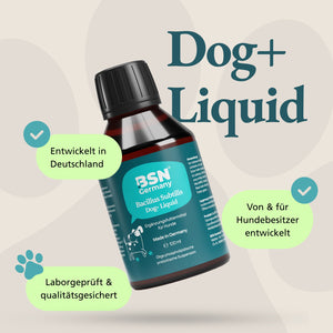 BSN® Dog+ Bacillus Subtilis Liquid für Hunde